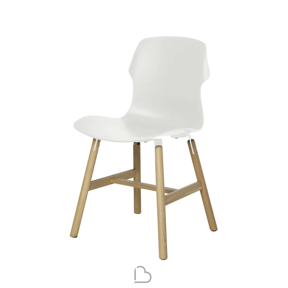 Silla Casamania Stereo Wood