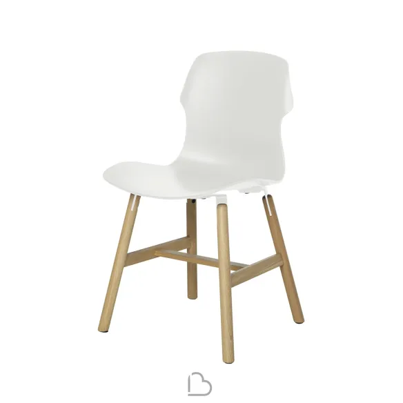 Silla Casamania Stereo Wood