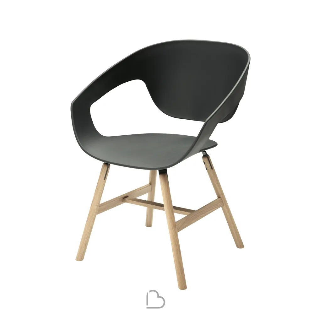 Silla Casamania Vad Wood