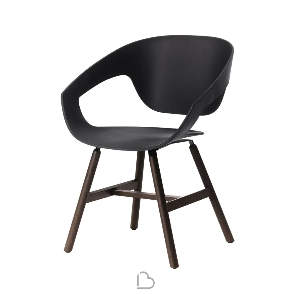 Chaise Casamania Vad Wood