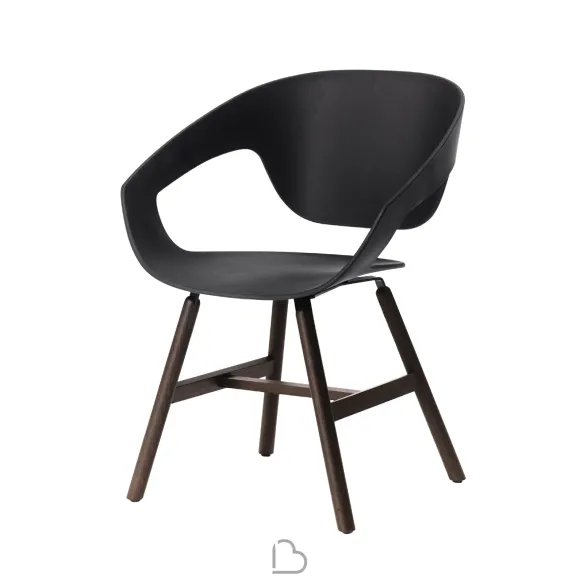 Sedia Casamania Vad Wood