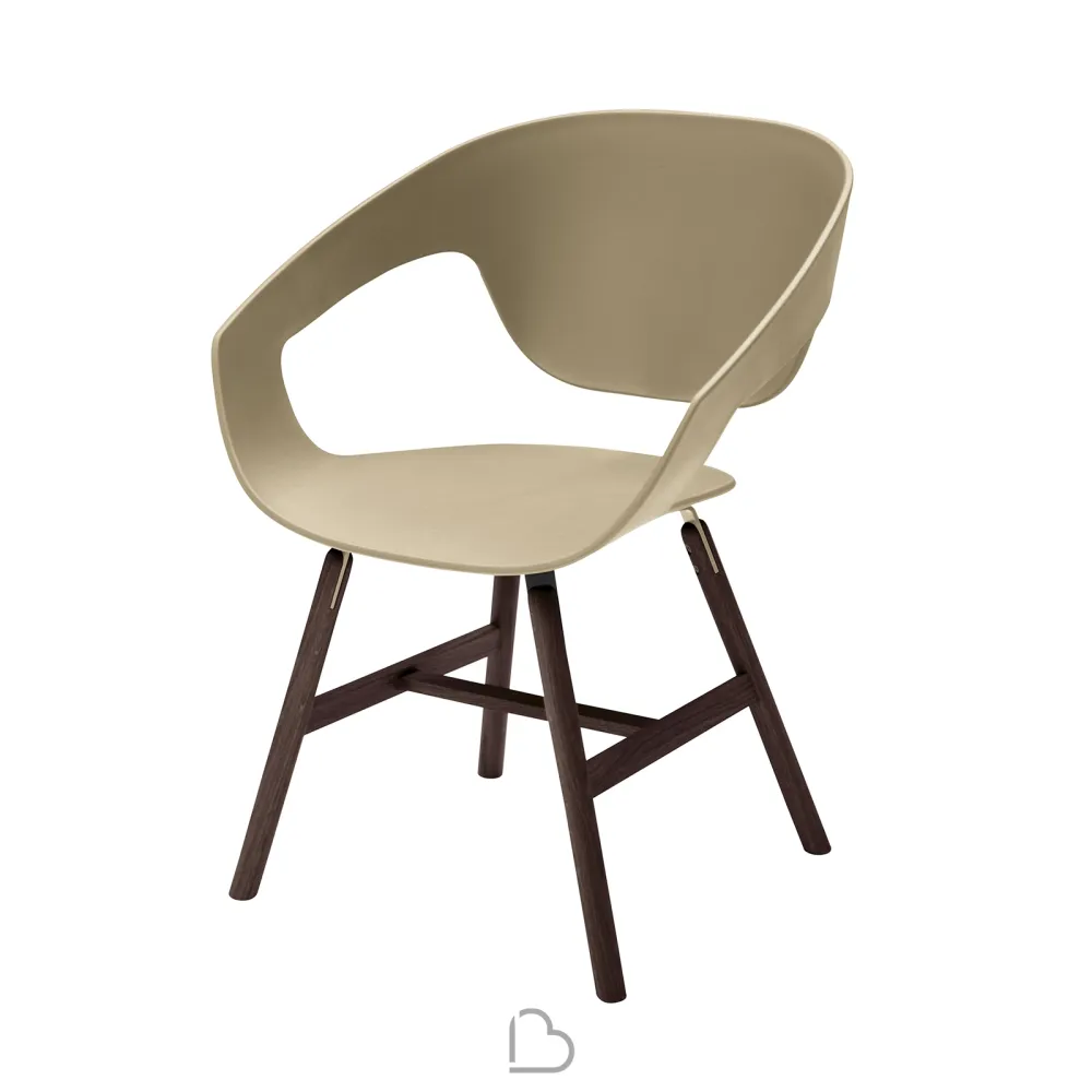 Stuhl Casamania Vad Wood