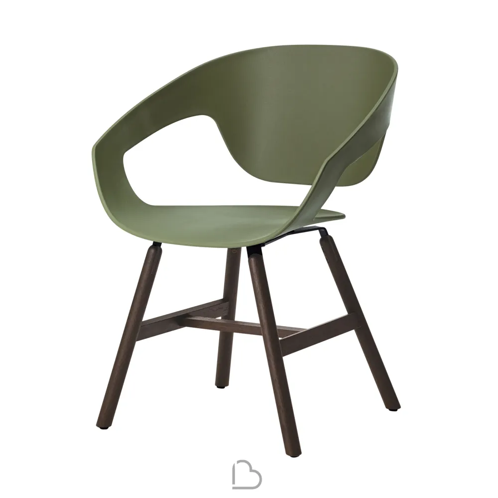Silla Casamania Vad Wood