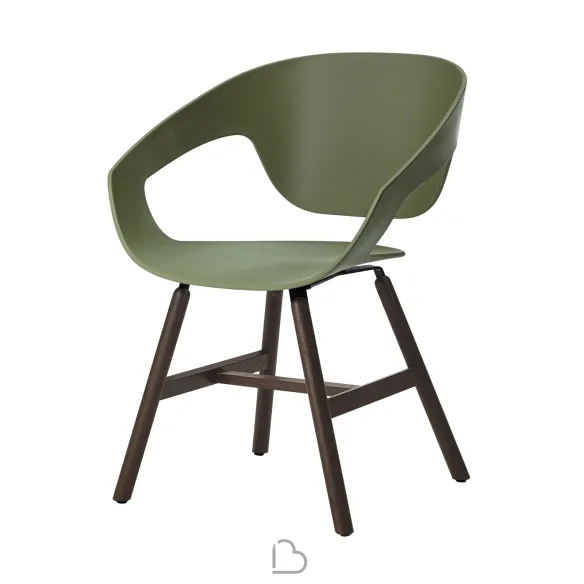 Silla Casamania Vad Wood