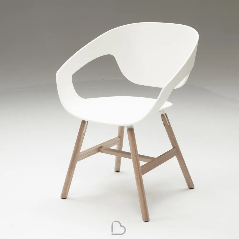 Chaise Casamania Vad Wood