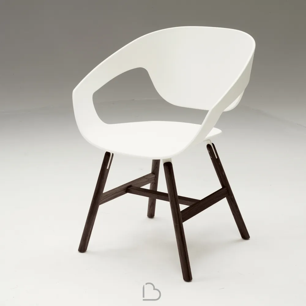 Sedia Casamania Vad Wood