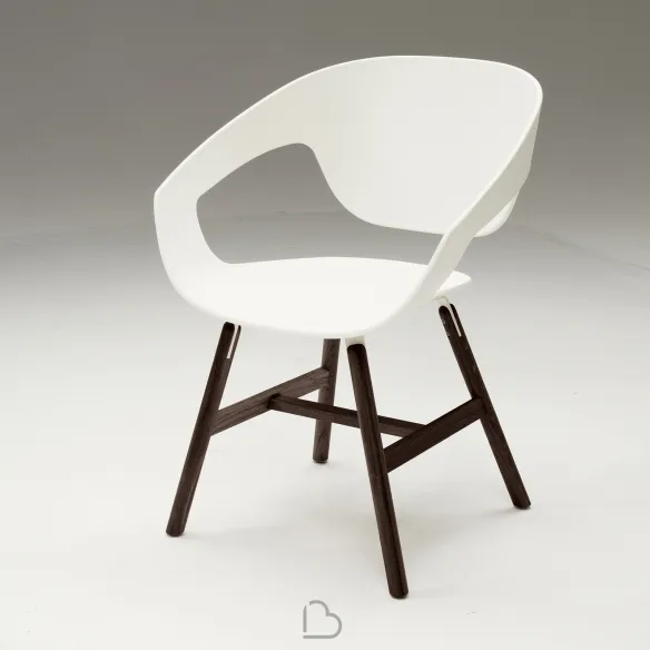 Chair Casamania Vad Wood