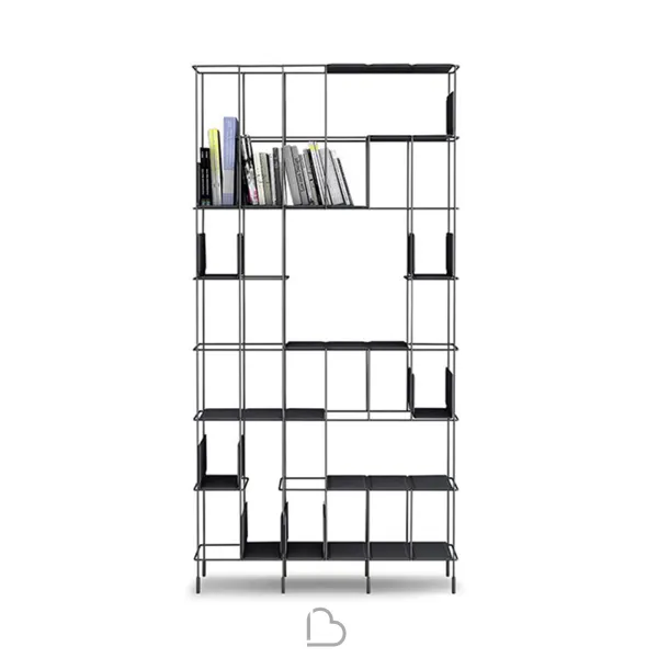 Libreria Casamania Network 2