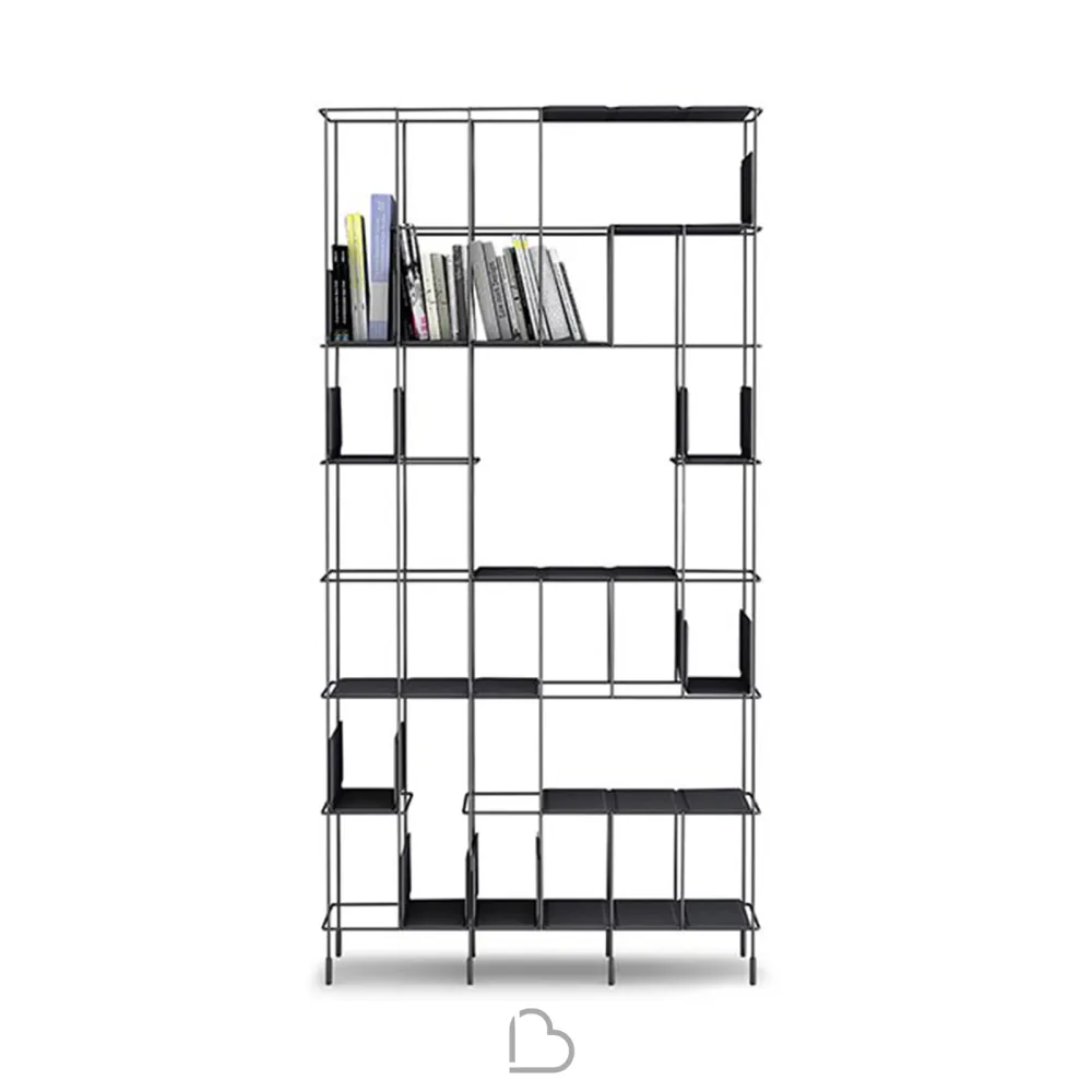 Biblioteca Casamania Network