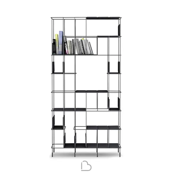 Library Casamania Network