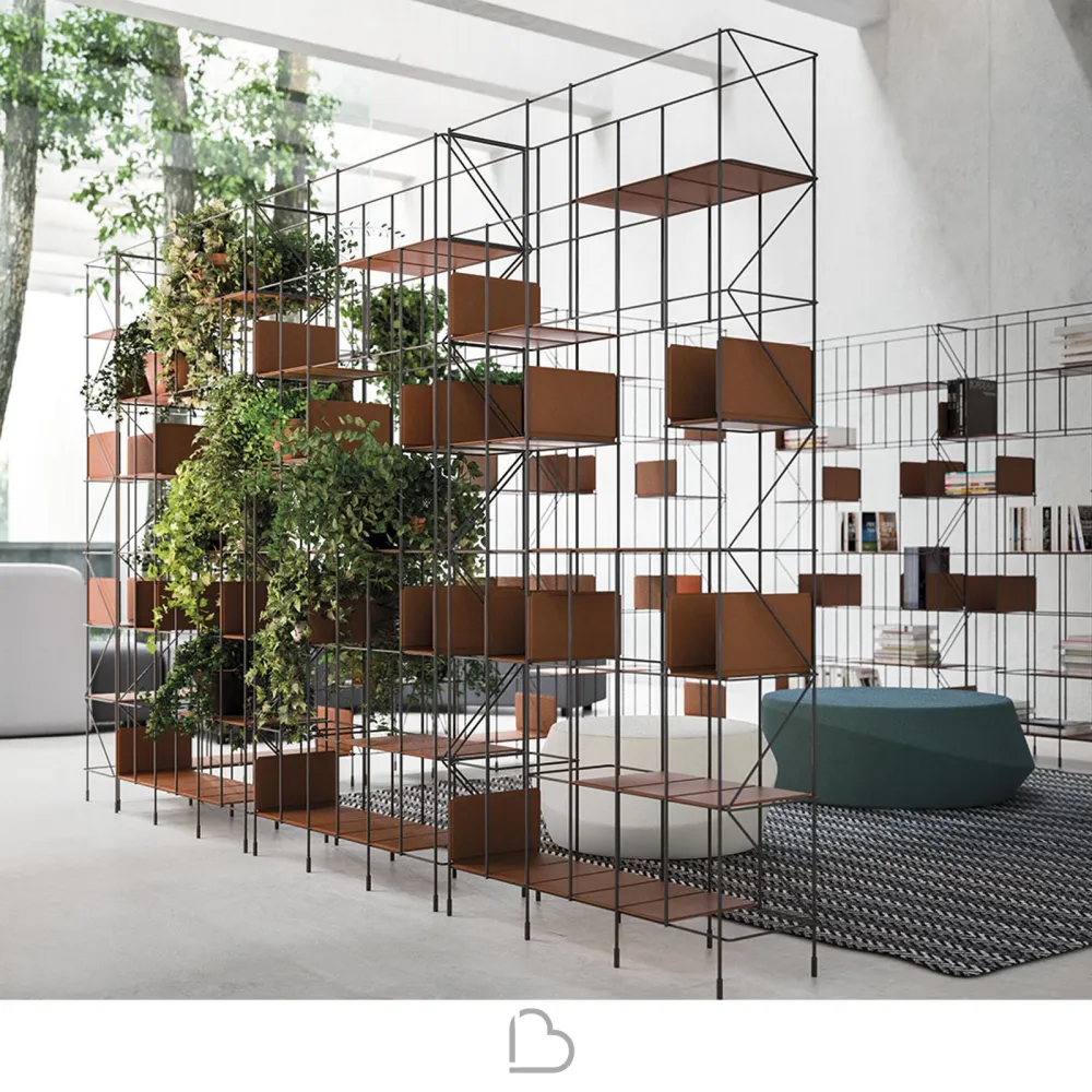 Bibliothek Casamania Network