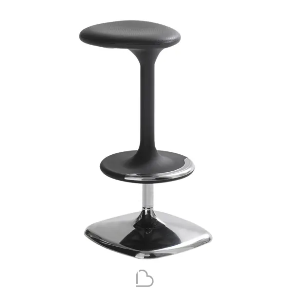 Sgabello Girevole Casamania Kant 2