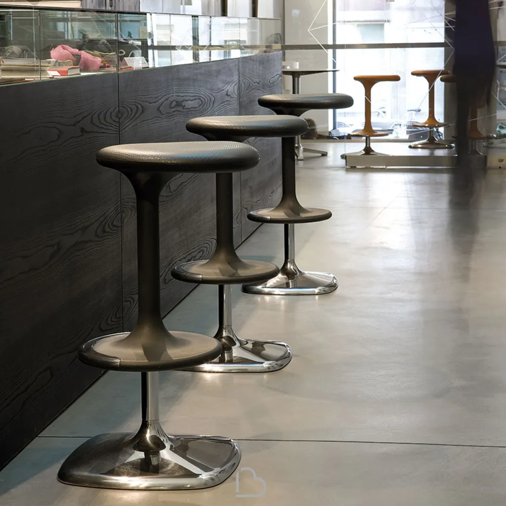 Tabouret Pivotant Casamania Kant