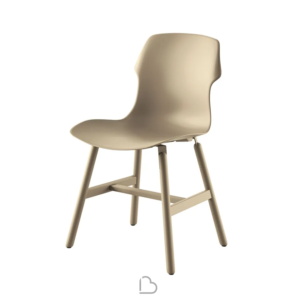 Sedia Casamania Stereo Metal