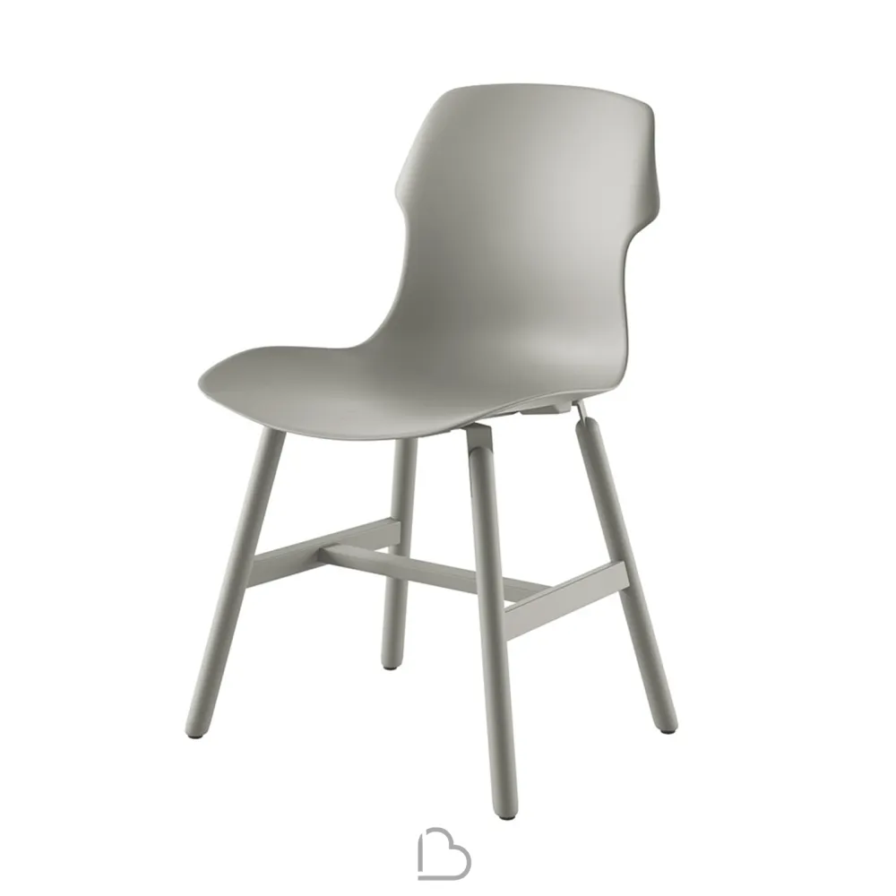 Silla Casamania Stereo Metal
