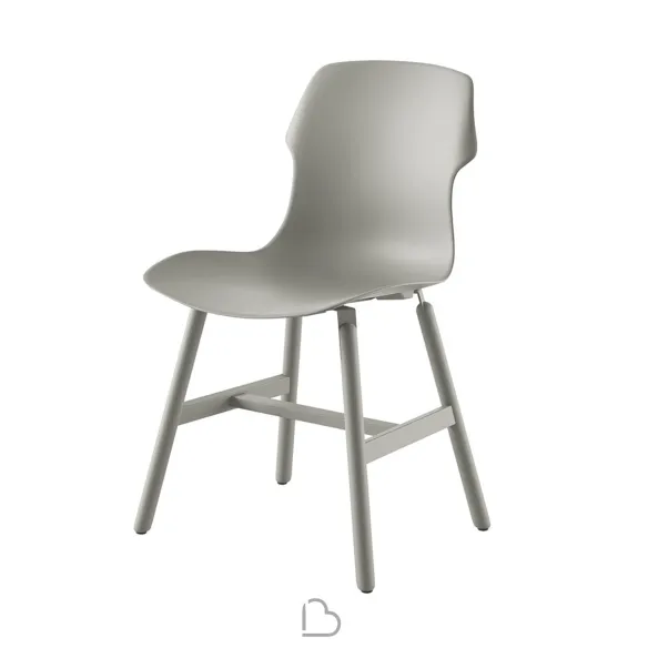 Chair Casamania Stereo Metal