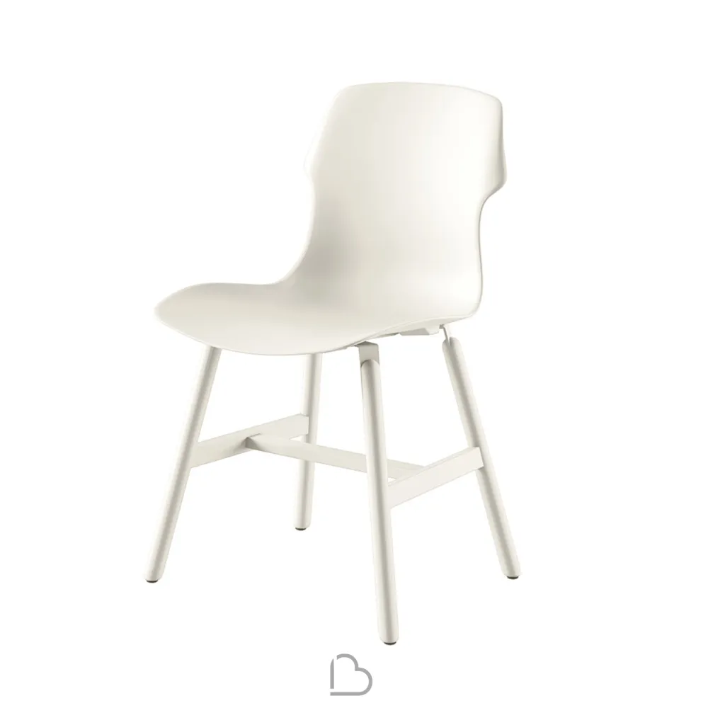 Sedia Casamania Stereo Metal