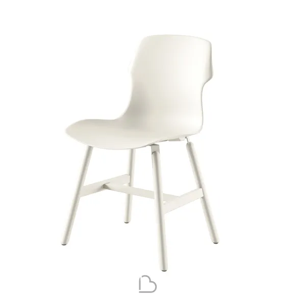 Silla Casamania Stereo Metal
