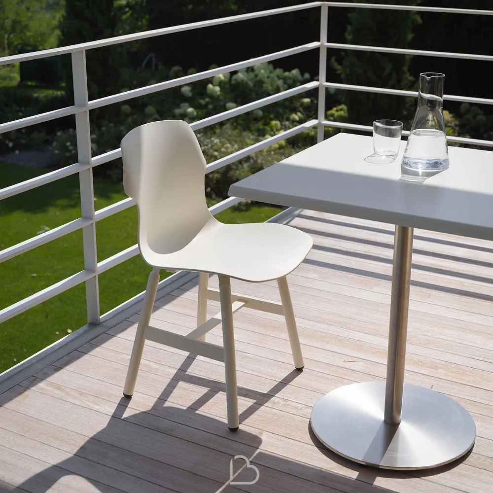 Chaise Casamania Stereo Metal