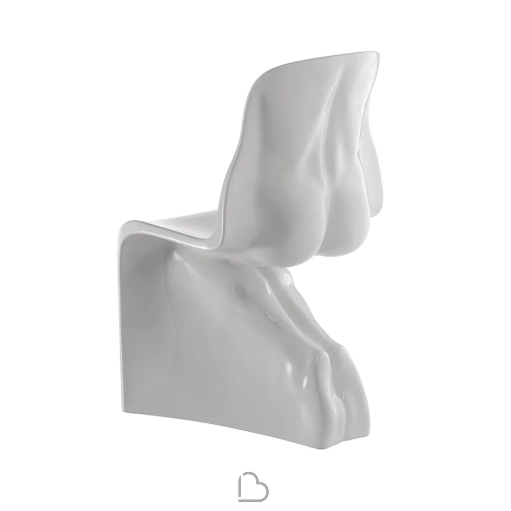 Chaise Brillante Casamania Him