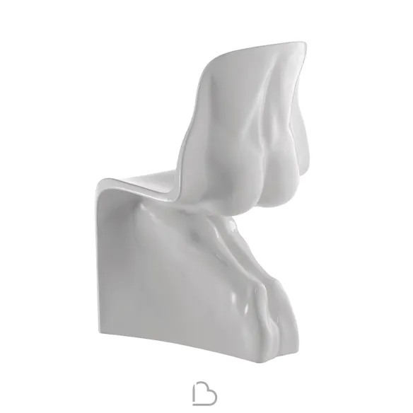 Glossy Chair Casamania Him