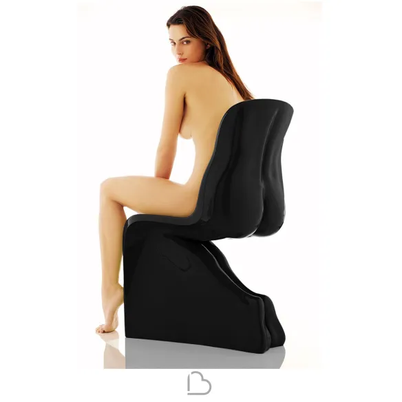 Chaise Brillante Casamania Her