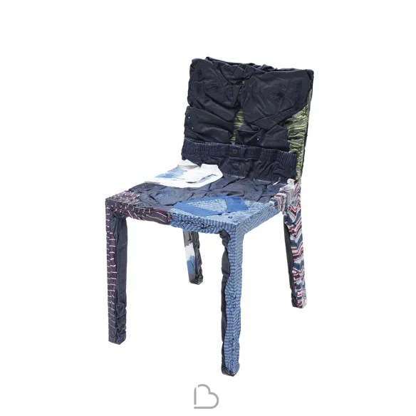 Sedia Casamania Rememberme