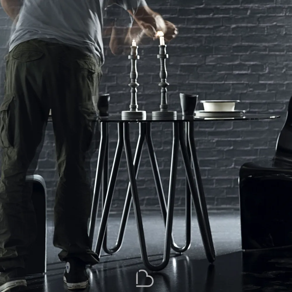 Table Casamania Meduse