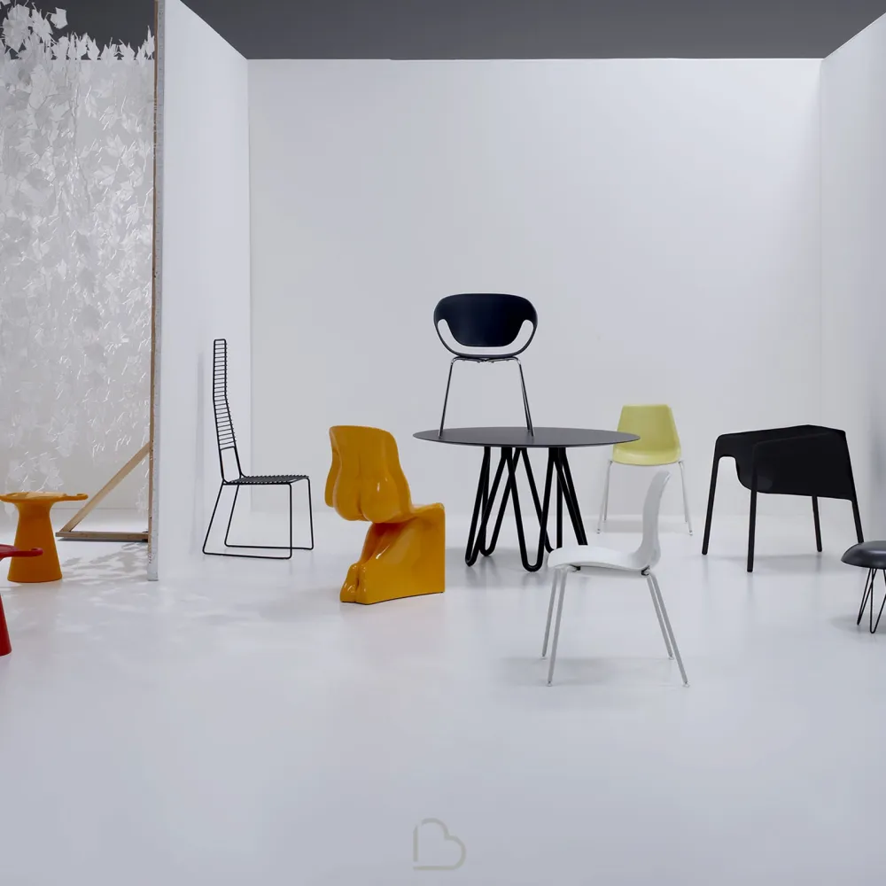 Table Casamania Meduse