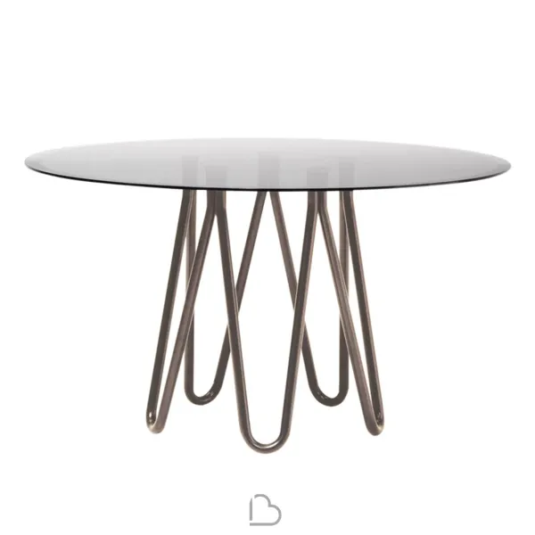 Table Casamania Meduse 2