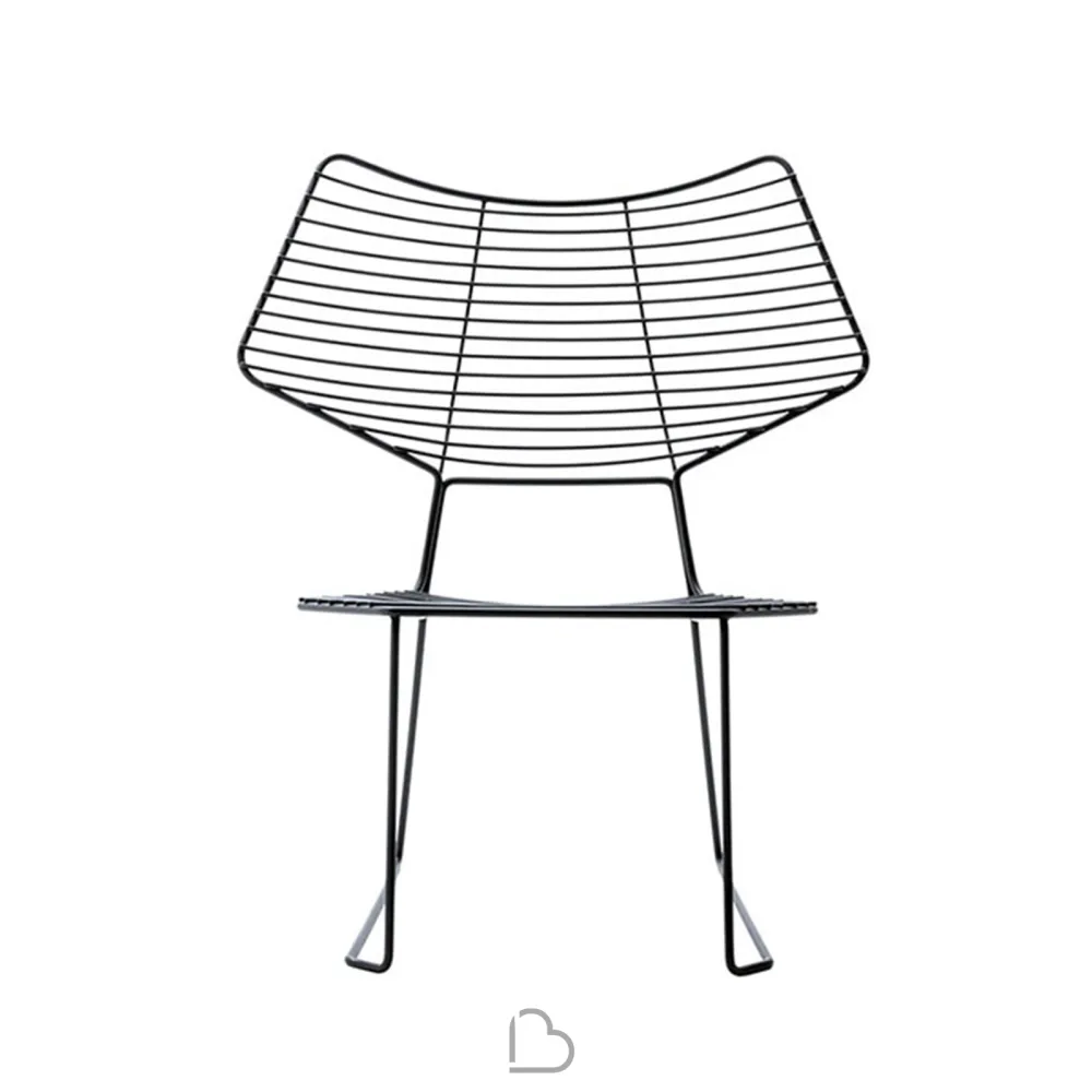 Fauteuil Casamania Alieno