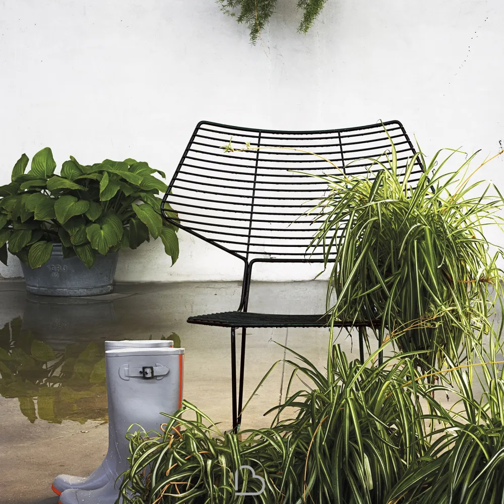 Armchair Casamania Alieno