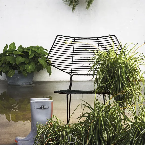 Fauteuil Casamania Alieno