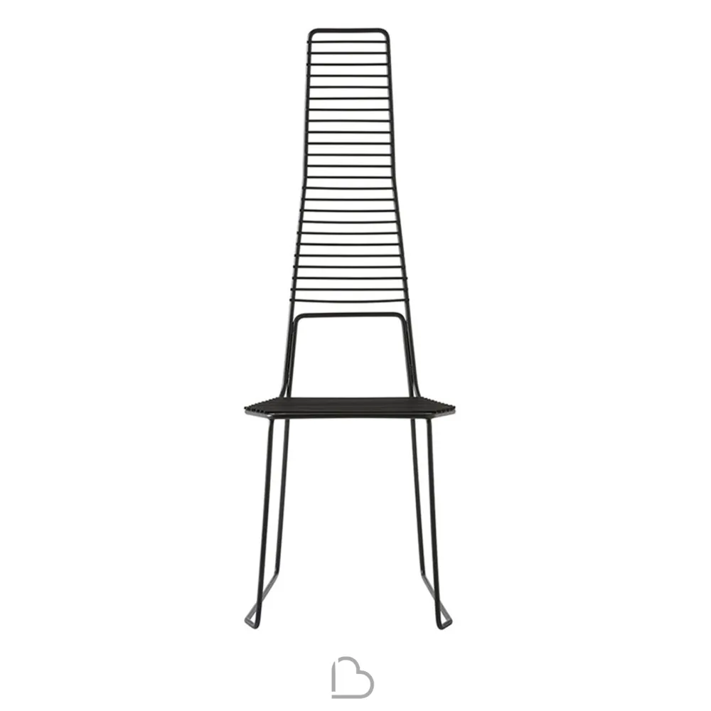 Chaise Casamania Alieno Alta