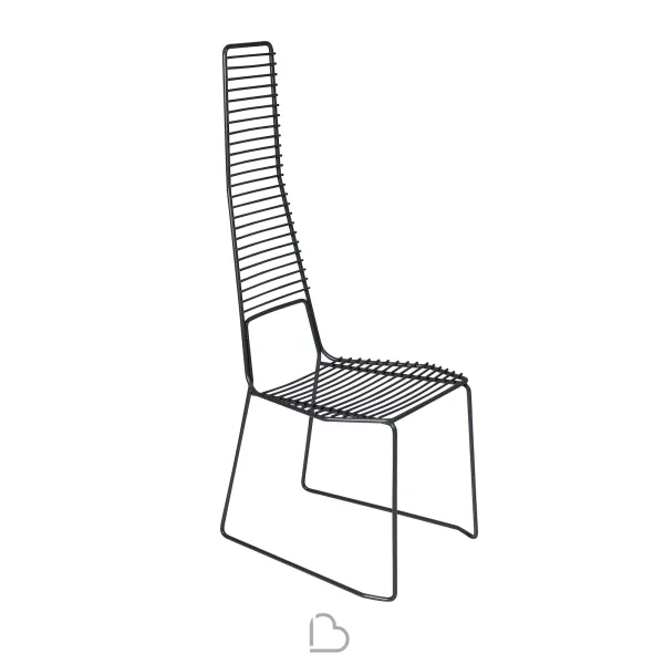 Stuhl Casamania Alieno Alta 2