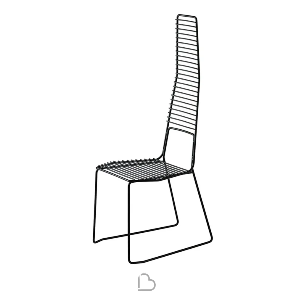 Chair Casamania Alieno Alta