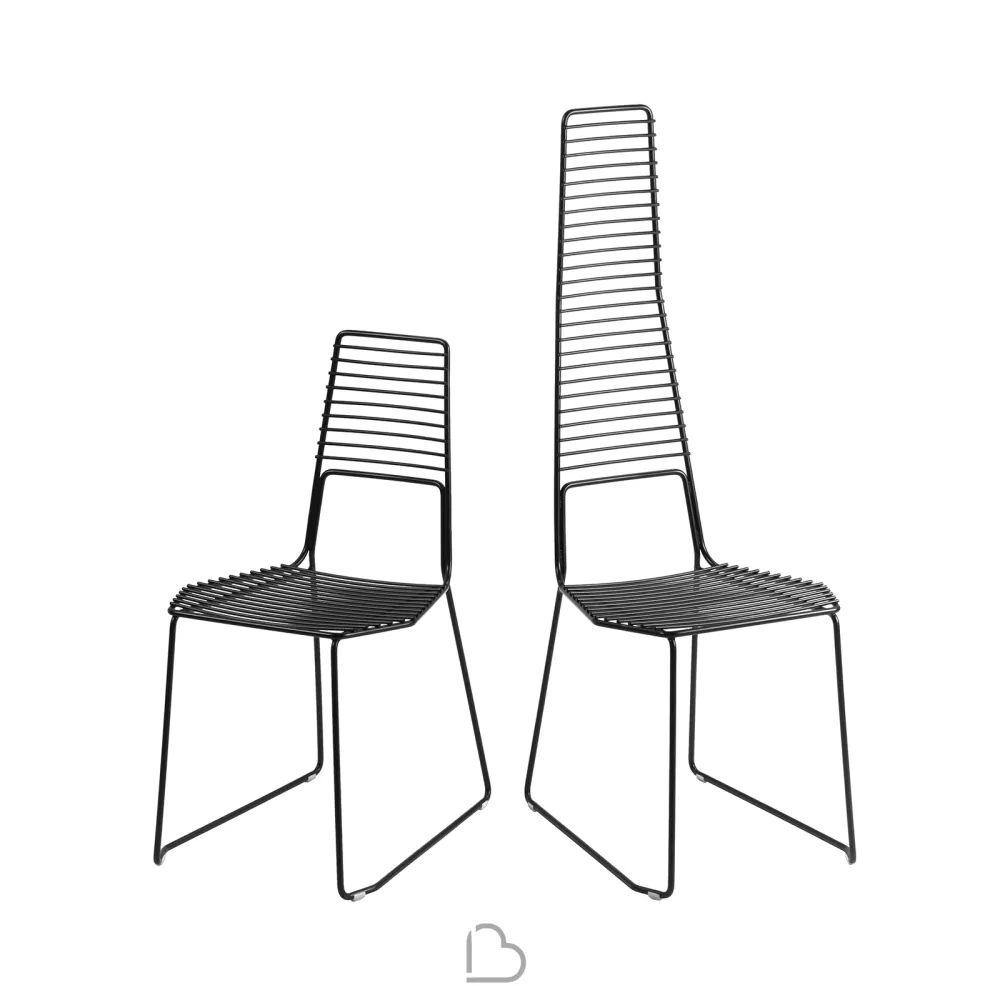 Chaise Casamania Alieno Alta