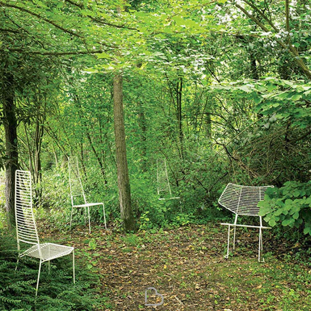 Chaise Casamania Alieno Alta