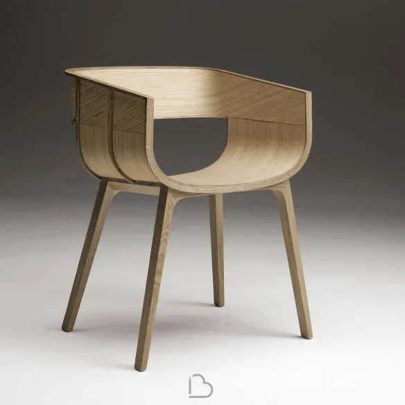 Fauteuil Casamania Maritime