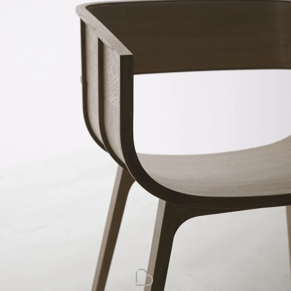 Armchair Casamania Maritime