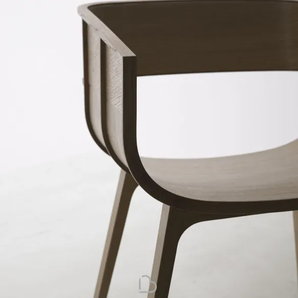 Fauteuil Casamania Maritime