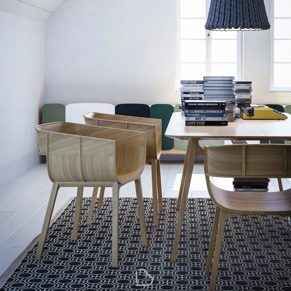 Fauteuil Casamania Maritime