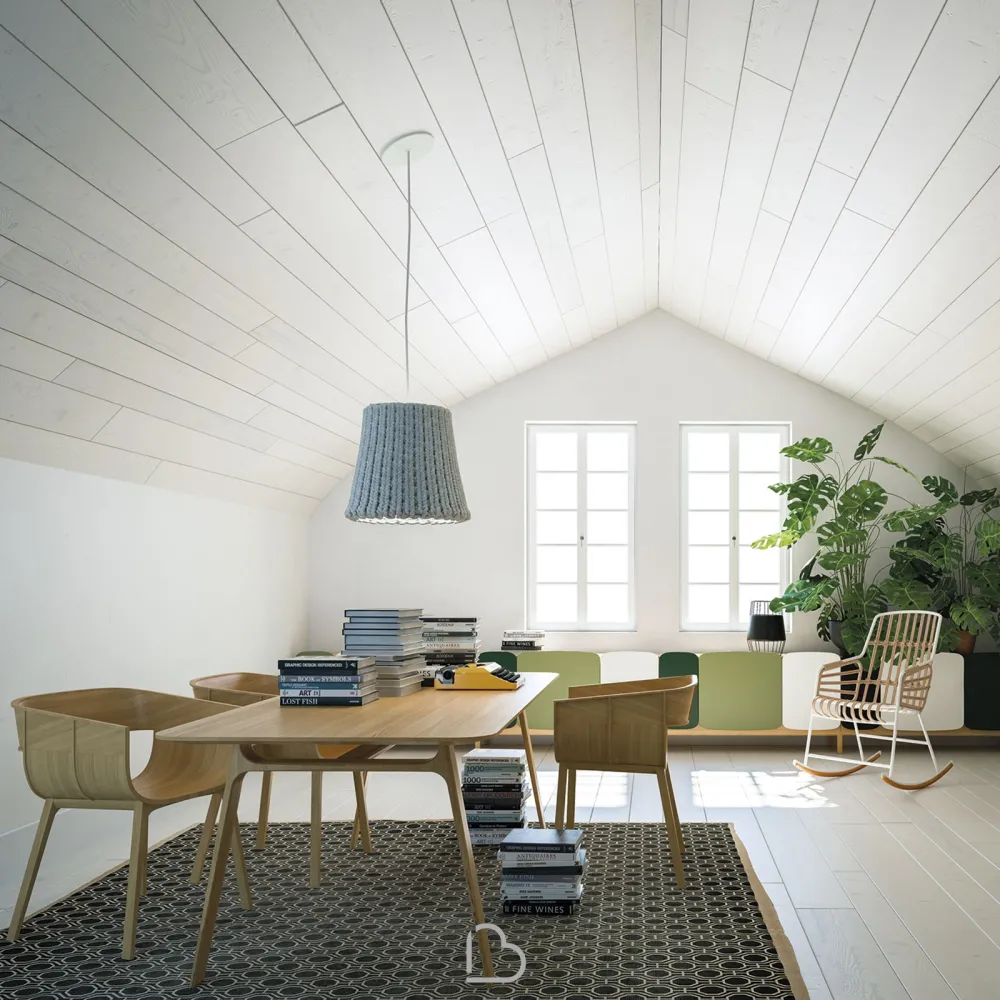 Fauteuil Casamania Maritime