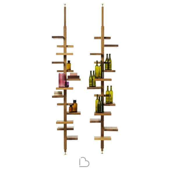 Mogg Adelaide Wood shelf