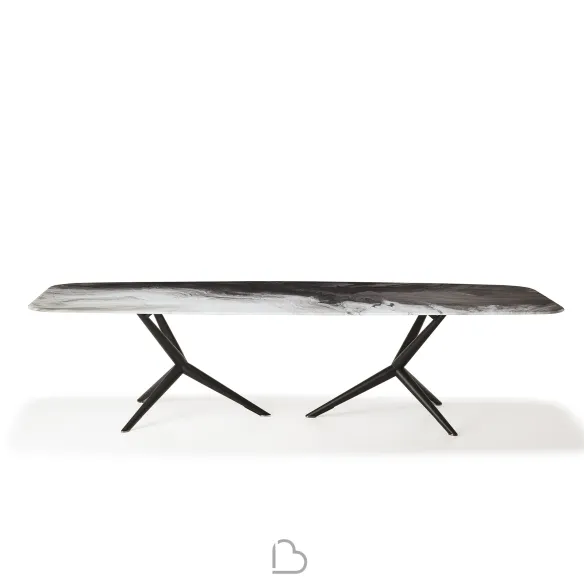 Mesa Cattelan Atlantis CrystalArt