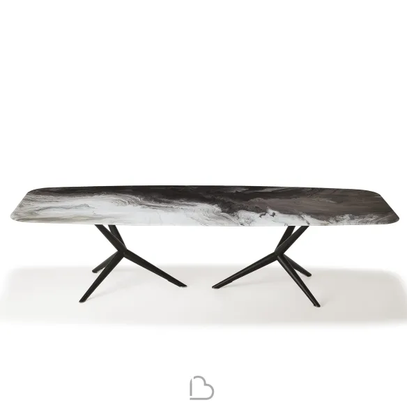 Mesa Cattelan Atlantis CrystalArt