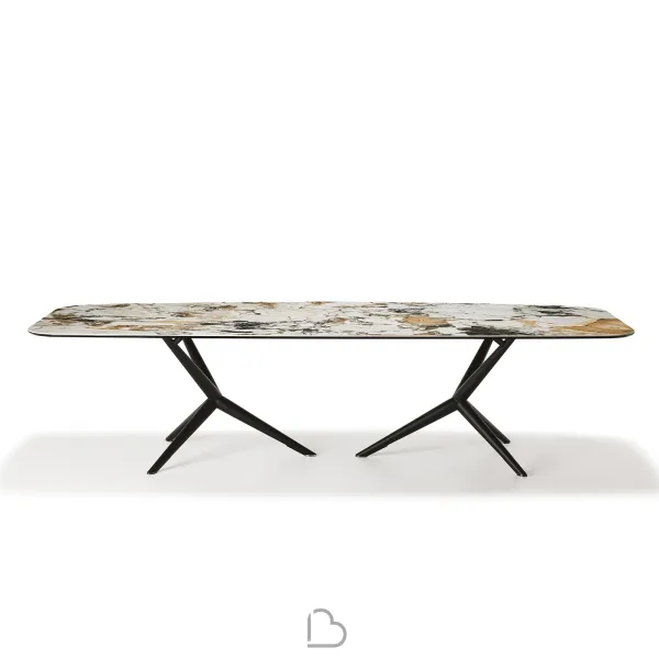 Tavolo Cattelan Atlantis Keramic 2