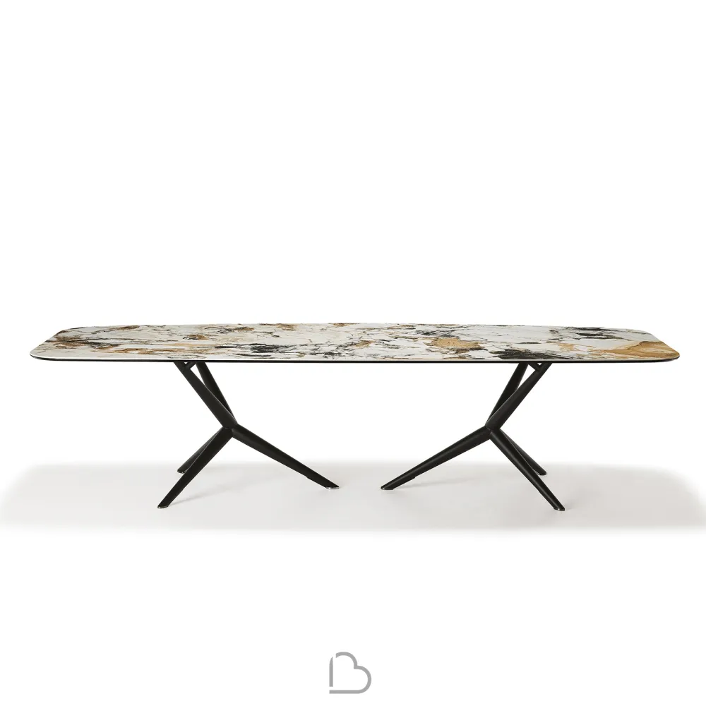 Table Cattelan Atlantis Keramic