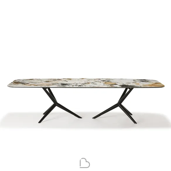Tavolo Cattelan Atlantis Keramic