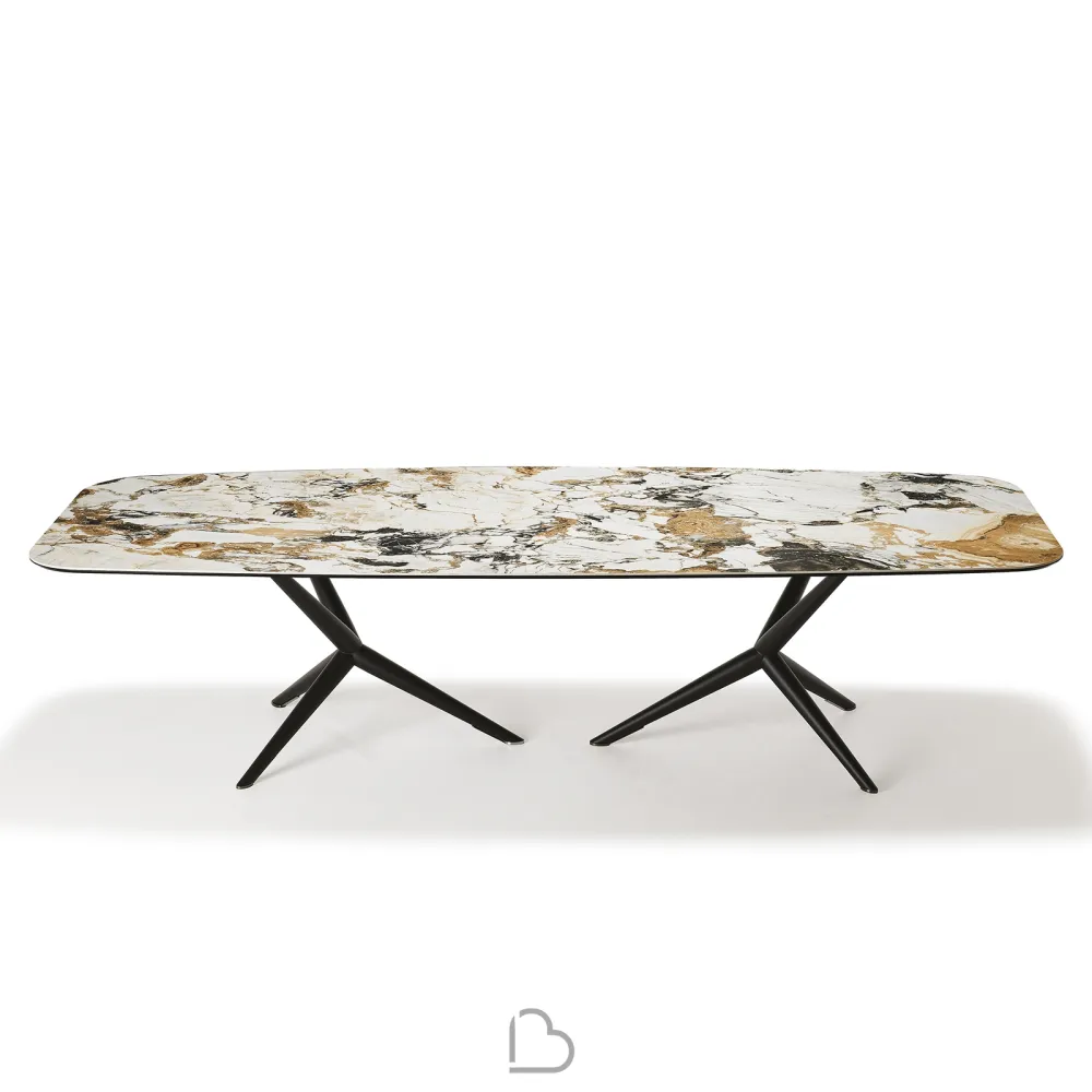 Tisch Cattelan Atlantis Keramic